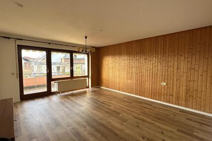 Gemütliche 1-Zimmer-Wohnung mit Balkon in Remshalden-Grunbach 1 zimmer