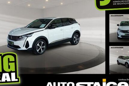 Peugeot 3008 33.213 km 22.279 &euro; Stuttgart 70376