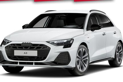 Audi A3 6.522 km 39.420 &euro; Böblingen 71034