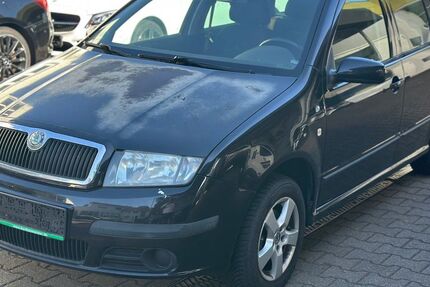 Skoda Fabia 135.029 km 599 &euro; Kernen im Remstal 71394