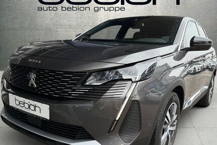 Peugeot 3008 26.200 km 20.900 &euro; Tübingen 72072