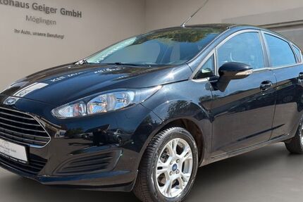 Ford Fiesta 106.245 km 5.480 &euro; Möglingen 71696