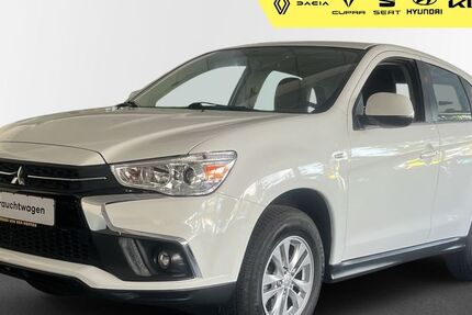 Mitsubishi ASX 60.000 km 12.350 &euro; Stuttgart 70565