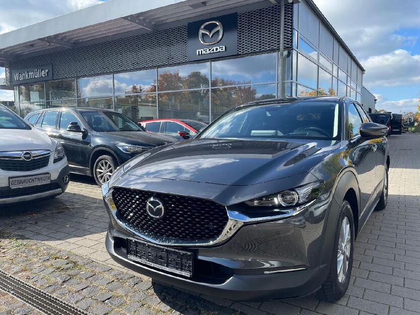 Mazda CX-30 9.511 km 27.900 € Böblingen 71034