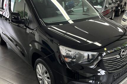 Opel Combo Life 96.400 km 17.999 &euro; Bietigheim-Bissingen 74321