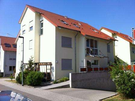 Wohnung zum Mieten in Herrenberg 790 € 74.38 m²