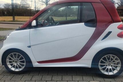 Smart ForTwo 78.500 km 7.350 &euro; Korntal Münchingen 70825
