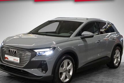 Audi Q4 e-tron 19.935 km 29.420 &euro; Stuttgart 70563