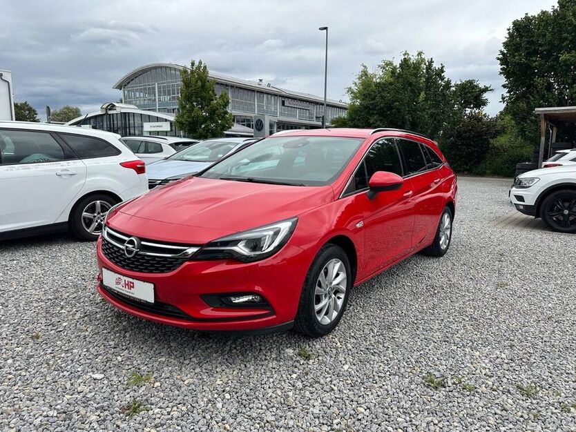 Astra