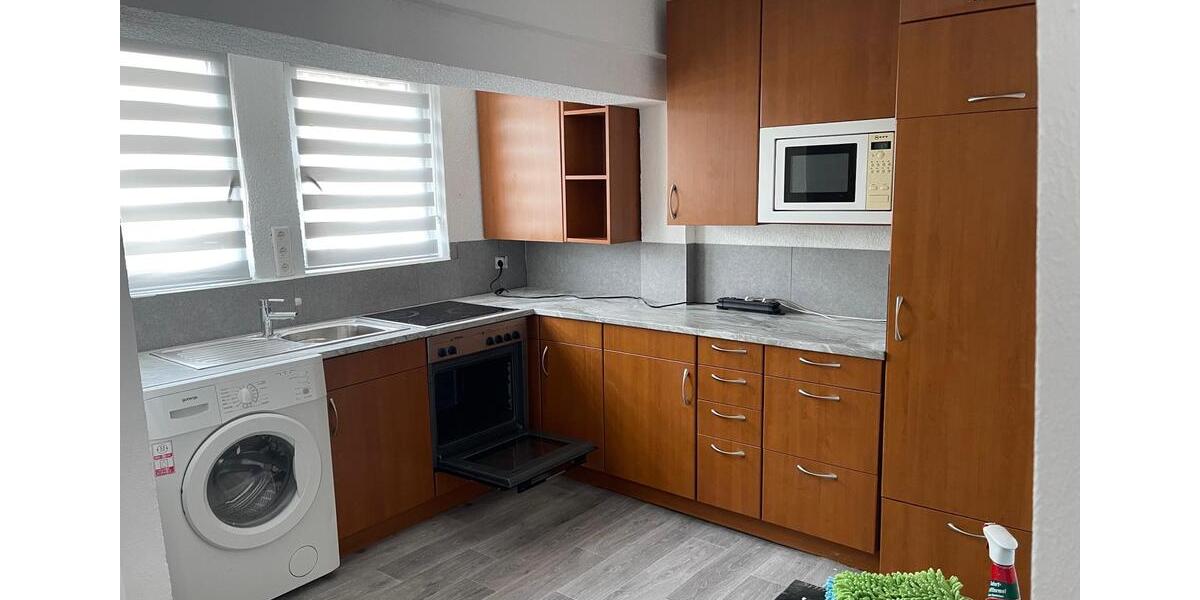 Etagenwohnung Asperg - 3 Zimmer, 60 m&sup2;, 990&euro; | Angebot:26350159