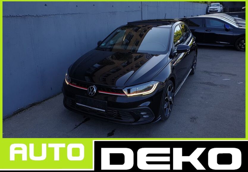 VW Polo 46.950 km 26.970 € Waiblingen 71332