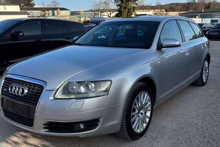 Audi A6 199.900 km 9.900 &euro; Magstadt 71106