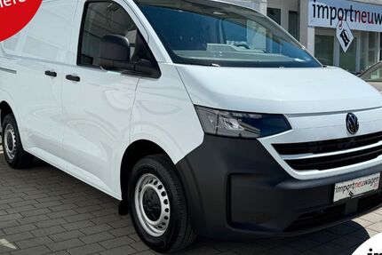 VW T7 Transporter 6.000 km 34.990 &euro; Leonberg 71229