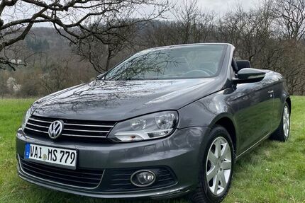 VW Eos