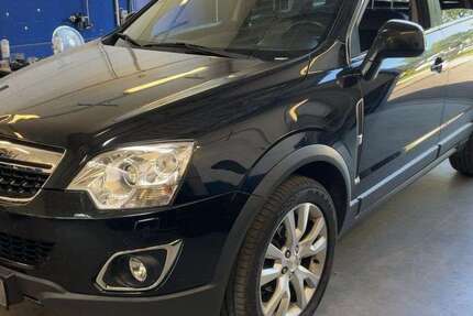 Opel Antara 147.000 km 6.900 &euro; Kirchheim Teck 73230