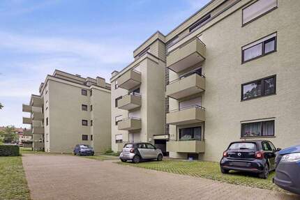 Wohnung Stuttgart / Untertürkheim Untertürkheim - 3 Zimmer, 73 m&sup2;, 275.000&euro; | Angebot:24425406