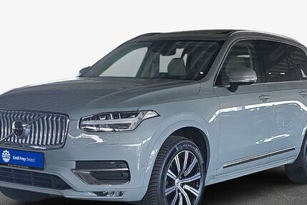 Volvo XC90 34.776 km 57.990 &euro; Stuttgart 70190