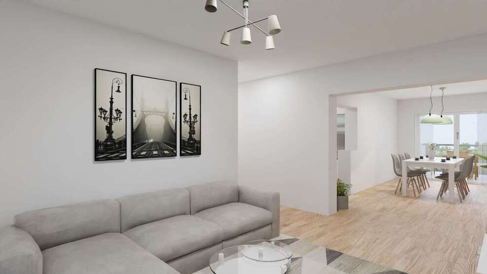 Wohnung zum Kaufen in Stuttgart 655.000 € 80 m²