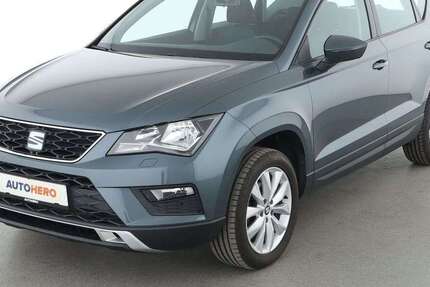 Seat Ateca 64.580 km 16.970 € Stuttgart 70195