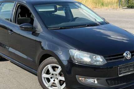 VW Polo 119.000 km 5.999 € Tübingen 72072