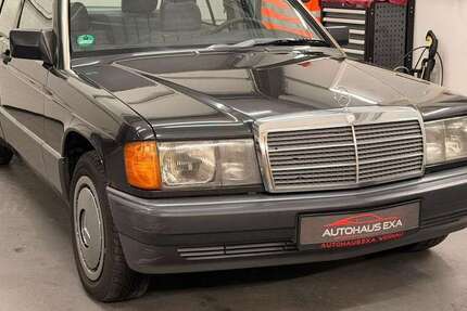 Mercedes-Benz 190 325.000 km 7.990 &euro; Wernau 73249