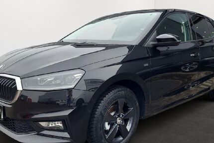 Skoda Fabia 18.000 km 17.950 &euro; Ingersheim 74379