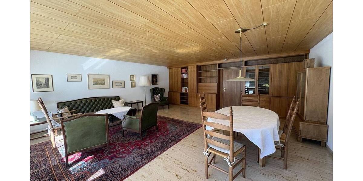 Doppelhaushälfte Böblingen Dagersheim - 5 Zimmer, 185 m&sup2;, 660.000&euro; | Angebot:26247751