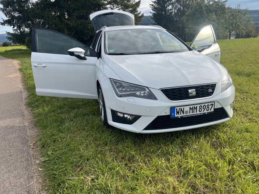 Seat Leon 148.000 km 14.100 € Schorndorf 73614