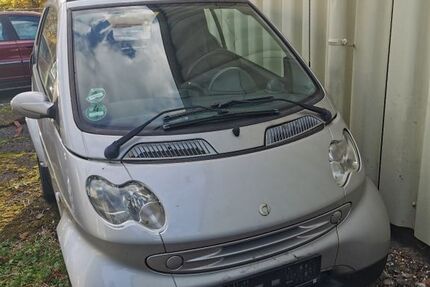 Smart ForTwo 134.120 km 1.000 € Reutlingen 72770