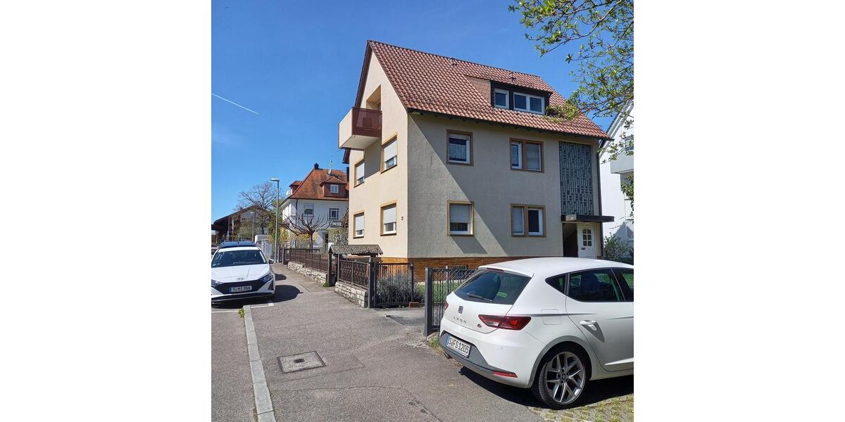 Einfamilienhaus Stuttgart Stuttgart-West - 8.5 Zimmer, 150 m&sup2;, 649.500&euro; | Angebot:26221644