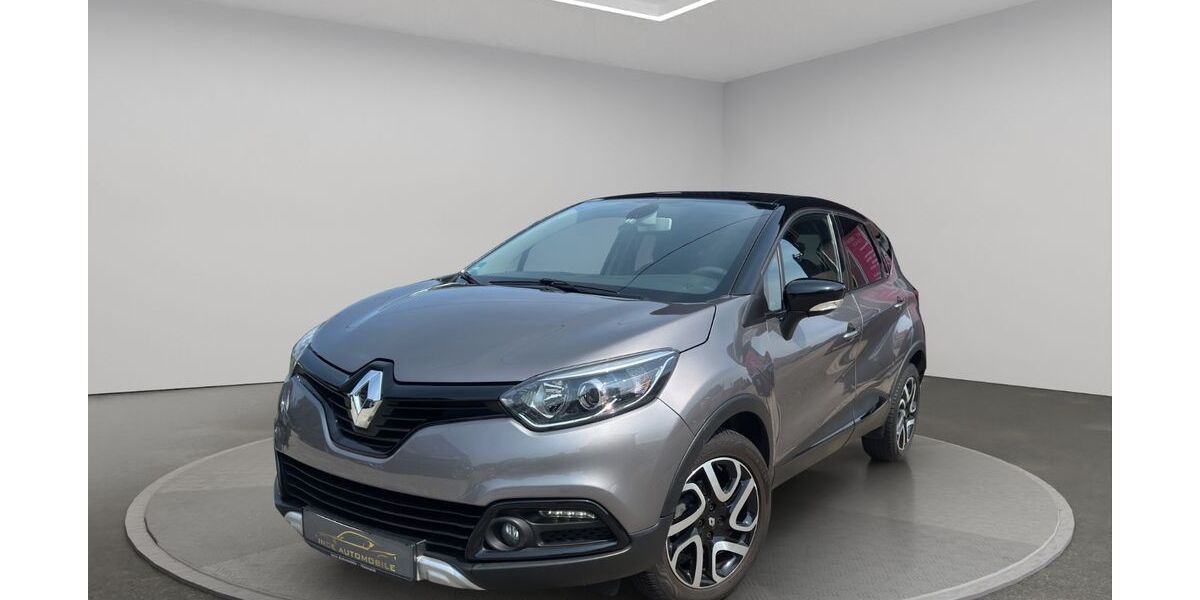 Renault Captur 123.245 km 10.999 &euro; Waiblingen 71334