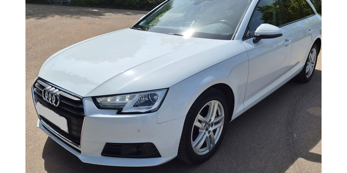 Audi A4 189.804 km 13.000 &euro; Raidwangen 72622