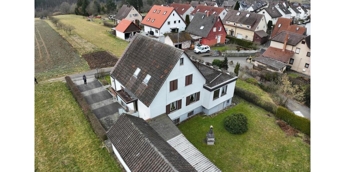 Einfamilienhaus Schönaich - 749.000&euro; | Angebot:26183913