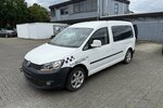 VW Caddy Maxi 2.0 TDI DSG Rollstuhltransport 450.000 km 3.850 € Schorndorf 73614