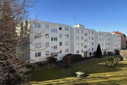 Wohnung Stuttgart Münster - 3 Zimmer, 80 m&sup2;, 1.100&euro; | Angebot:25567847