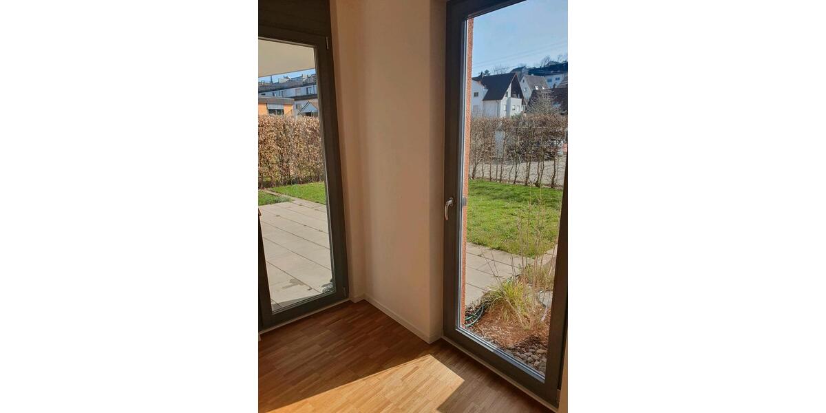 Terrassenwohnung Benningen am Neckar - 2 Zimmer, 67 m&sup2;, 1.395&euro; | Angebot:26124249