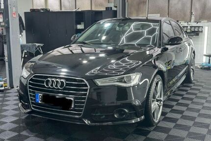 Audi A6 193.000 km 17.200 &euro; Sindelfingen 71063