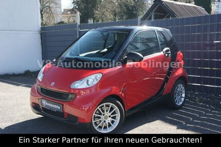 Smart ForTwo 48.800 km 5.990 &euro; Böblingen 71032