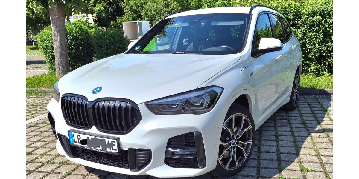 BMW X1 49.000 km 25.999 &euro; Bietigheim-Bissingen 74321