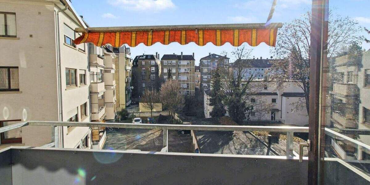 Einfamilienhaus Stuttgart Bad Cannstatt - 4 Zimmer, 420.000&euro; | Angebot:25589580