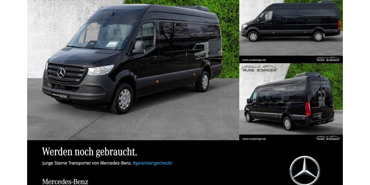 Mercedes-Benz Sprinter 33.200 km 56.400 &euro; Dettingen unter Teck 73265