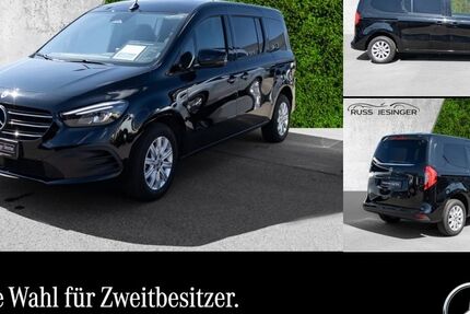 Mercedes-Benz T-Klasse 16.700 km 31.800 &euro; Dettingen unter Teck 73265