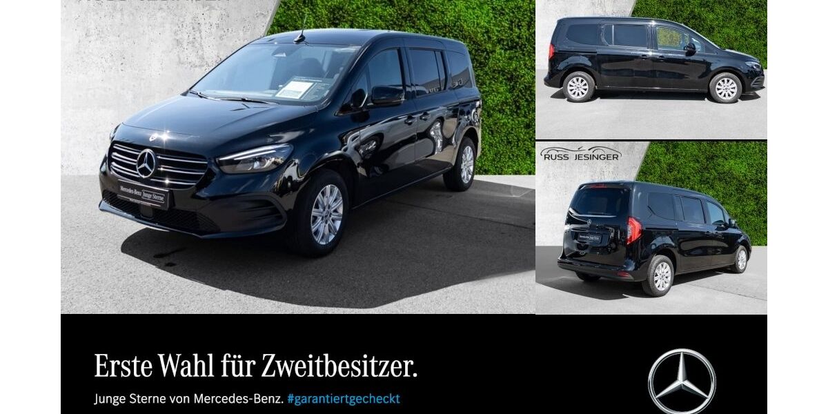 Mercedes-Benz T-Klasse 16.700 km 31.800 &euro; Dettingen unter Teck 73265