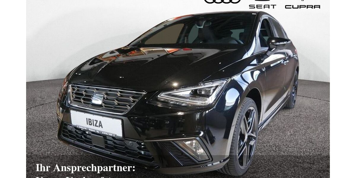 Seat Ibiza 3.500 km 23.880 &euro; Bietigheim-Bissingen 74321