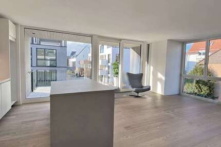 Wohnung zum Mieten in Ostfildern 2.200 € 100 m² 4.5 zimmer