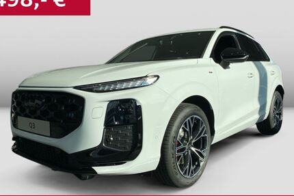 Audi Q3 2.500 km 67.780 &euro; Ludwigsburg 71636