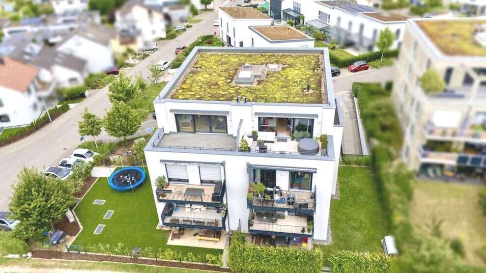 Wohnung zum Kaufen in Esslingen 675.000 € 109.8 m²