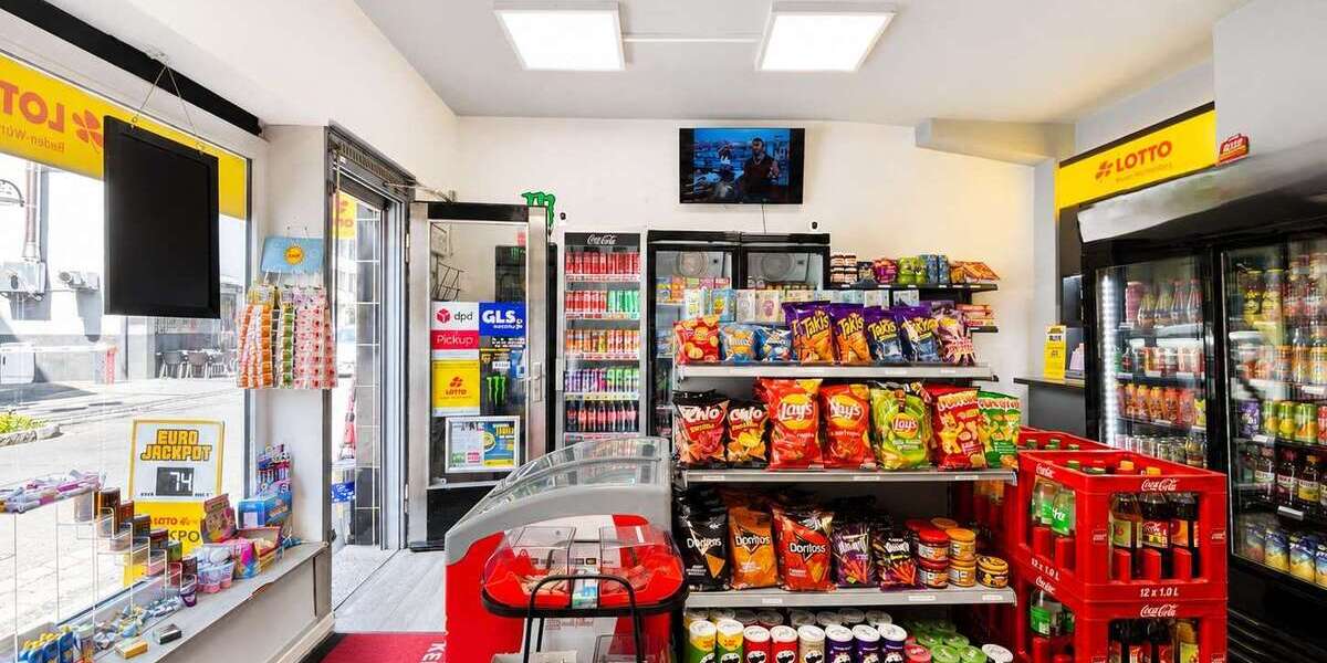 Gewerbeobjekt Stuttgart Bad Cannstatt - 229.000&euro; | Angebot:26971281