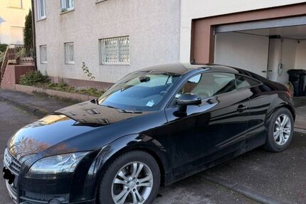 Audi TT 126.850 km 9.400 &euro; Deizisau 73779