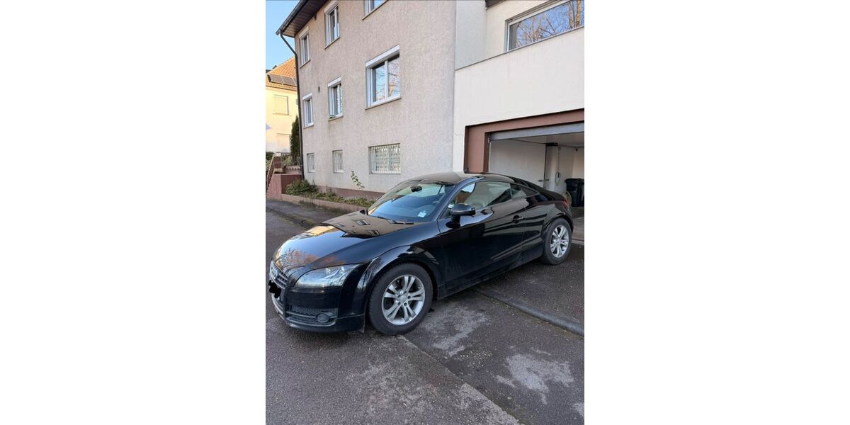Audi TT 126.850 km 9.999 &euro; Deizisau 73779